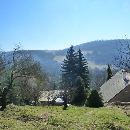 Radja Hobit Penzion Malecov Esterno foto
