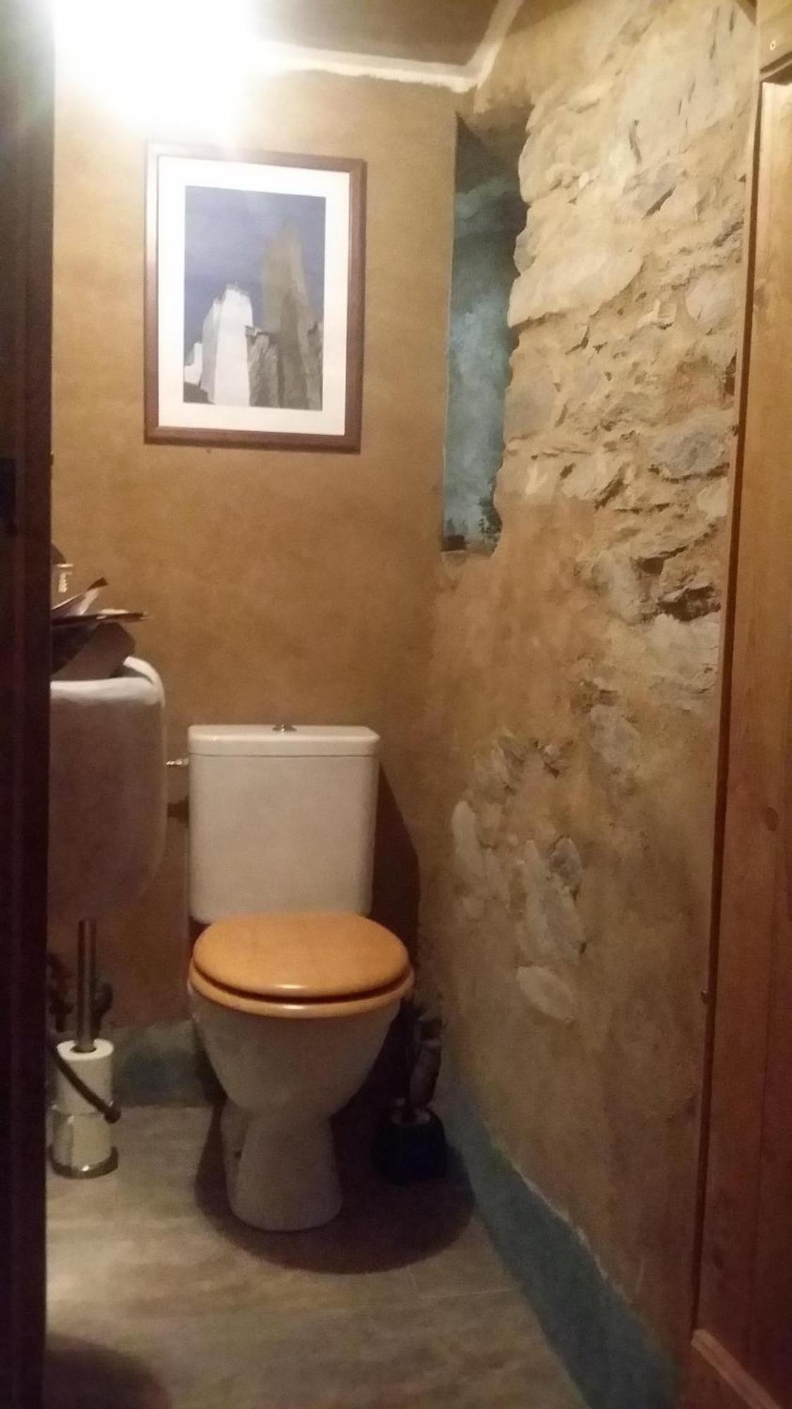 Radja Hobit Penzion Malecov Esterno foto