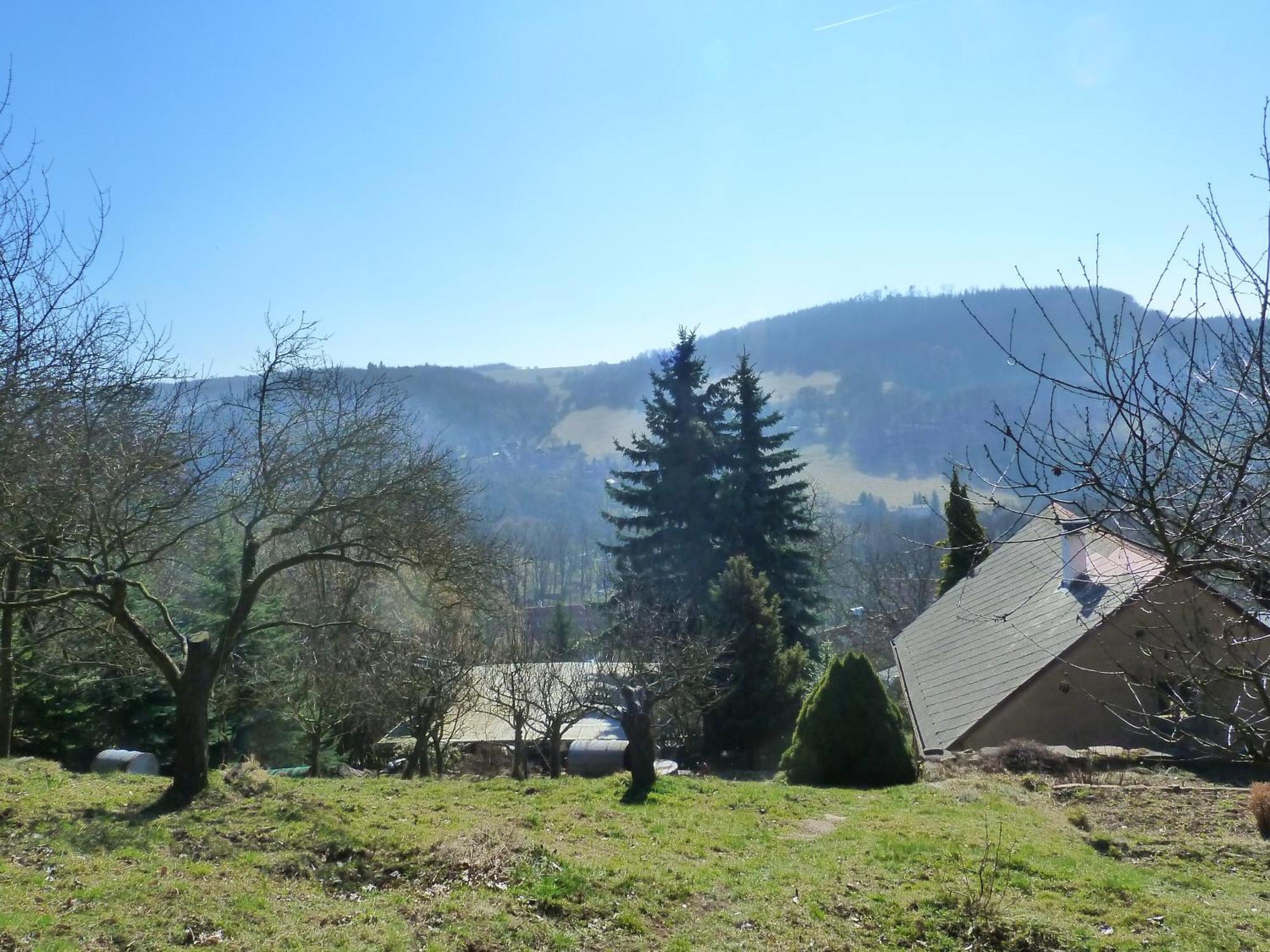 Radja Hobit Penzion Malecov Esterno foto