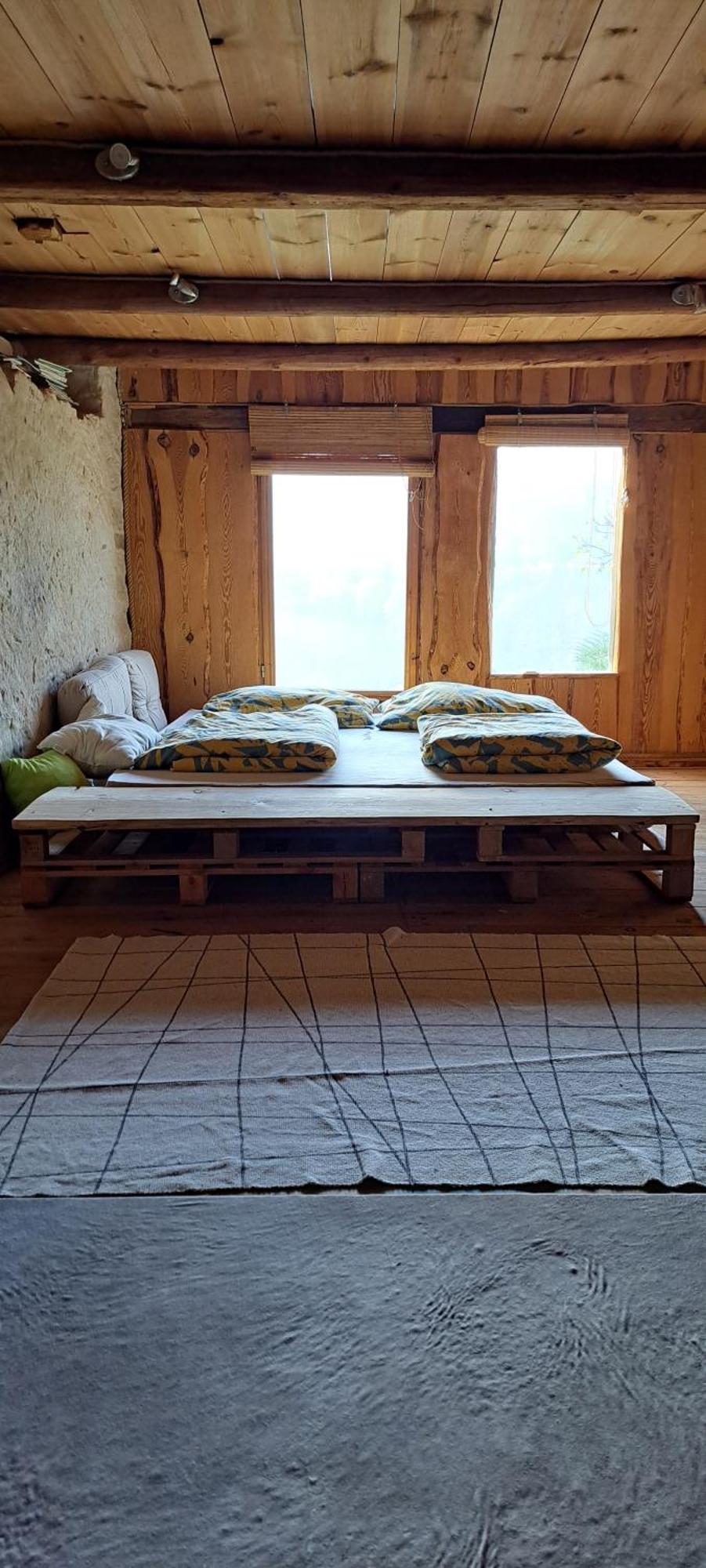 Radja Hobit Penzion Malecov Esterno foto