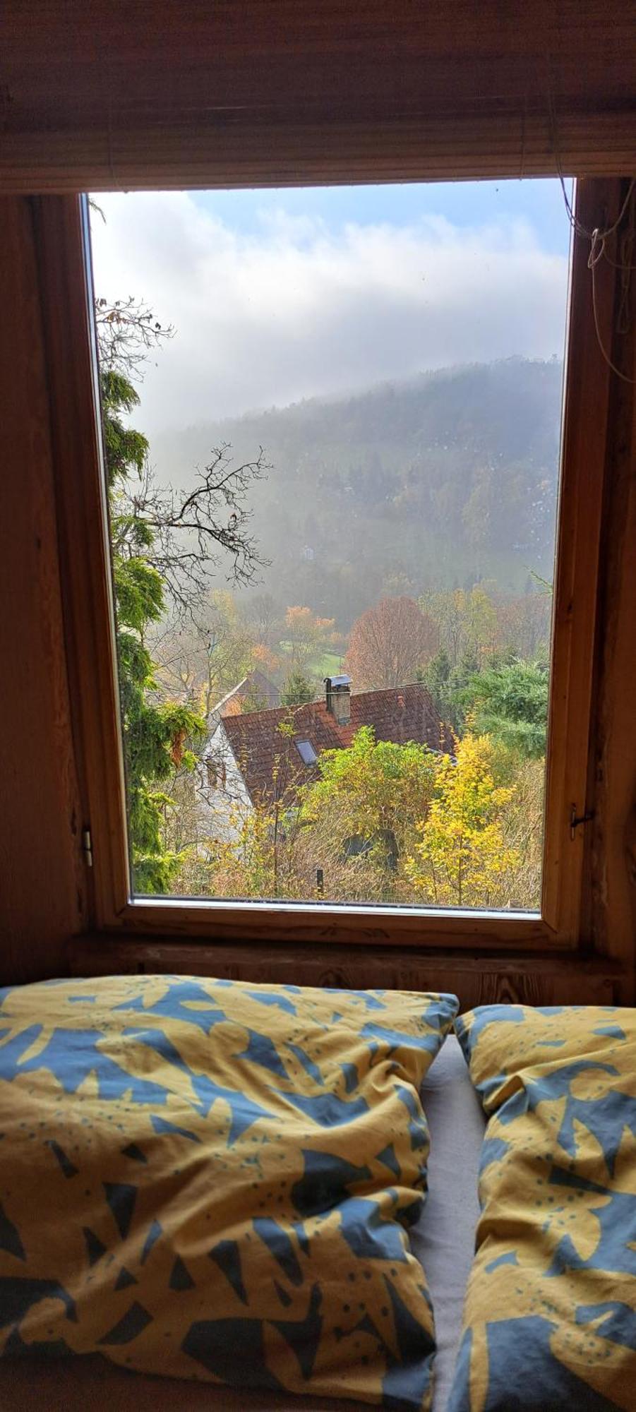 Radja Hobit Penzion Malecov Esterno foto