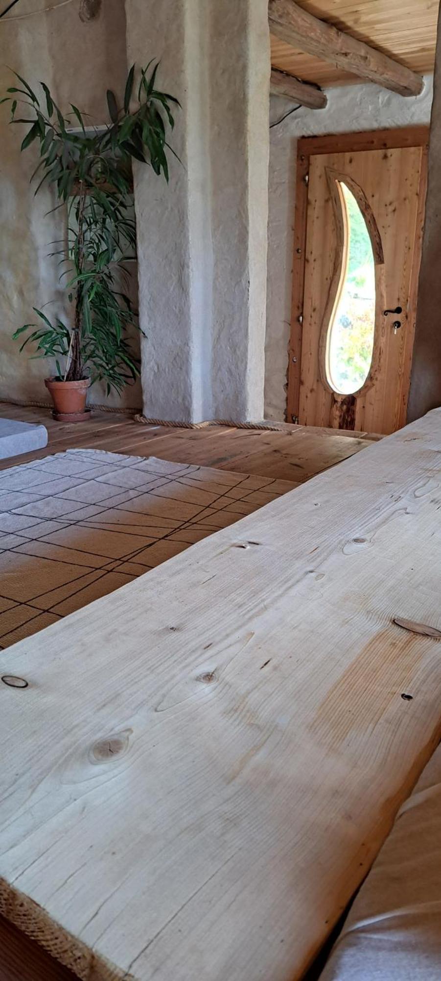 Radja Hobit Penzion Malecov Esterno foto