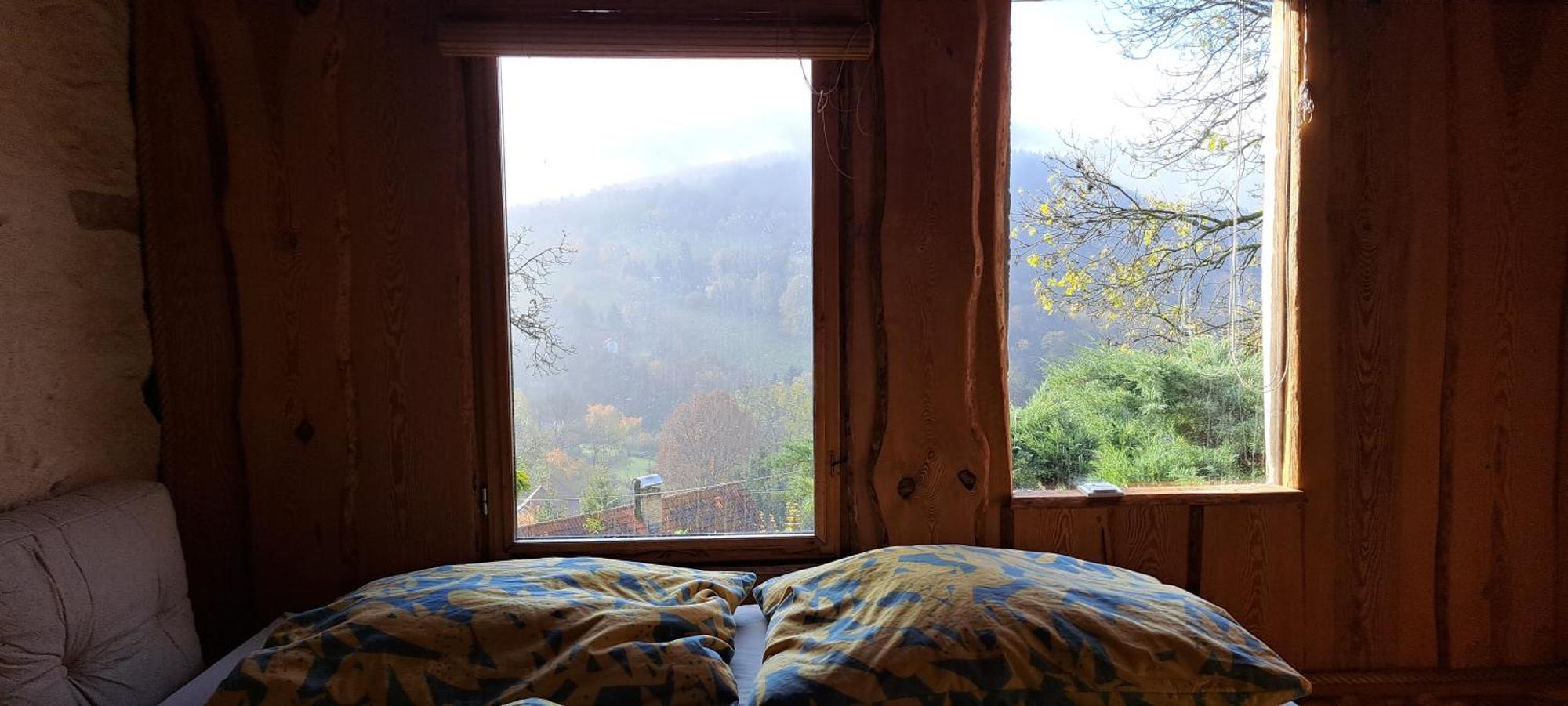 Radja Hobit Penzion Malecov Esterno foto