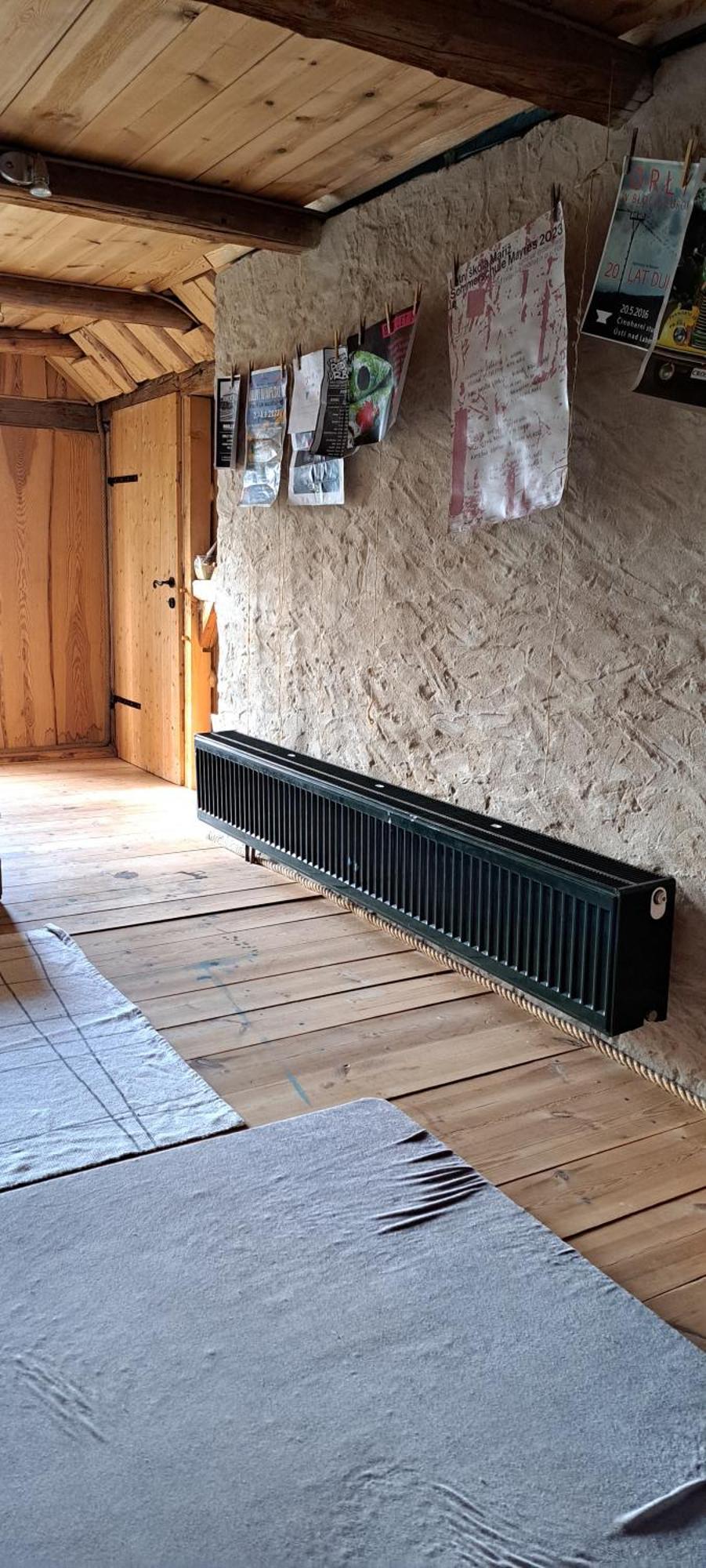 Radja Hobit Penzion Malecov Esterno foto